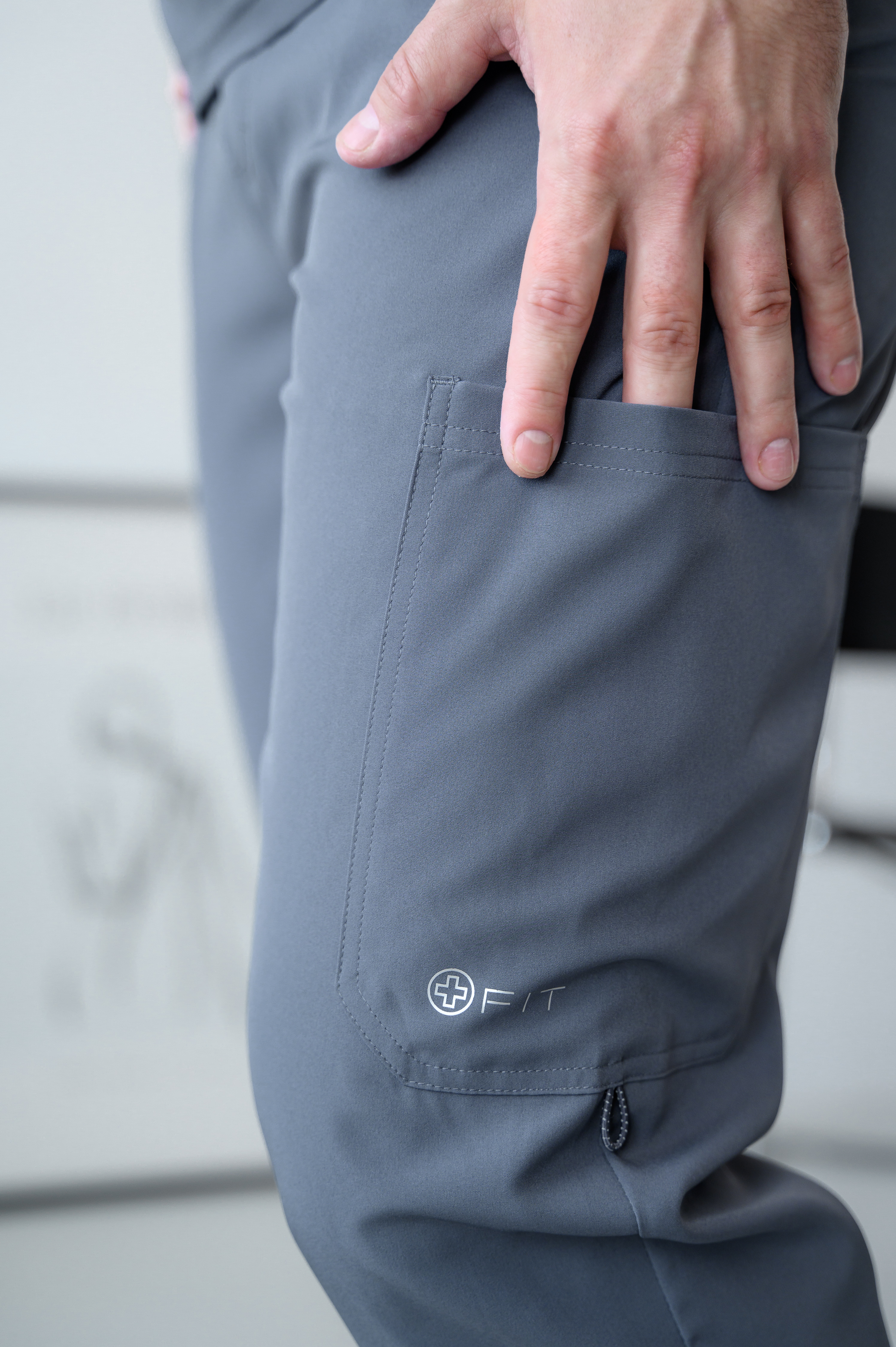 Костюм Fit (2266/223)